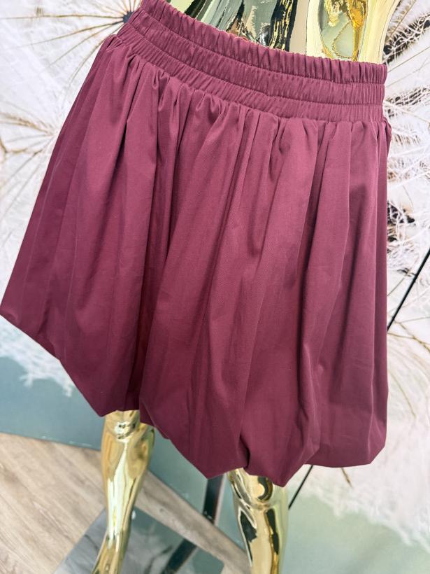 Spódniczka mini  ‚bombka’  Lemonada 