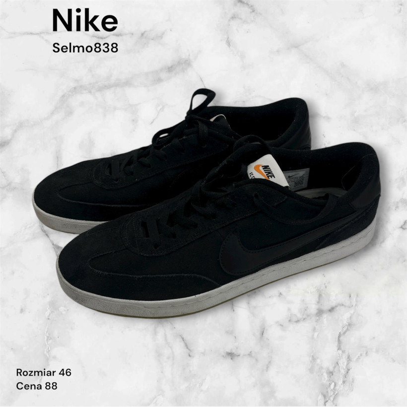 838.Buty Nike rozm.46