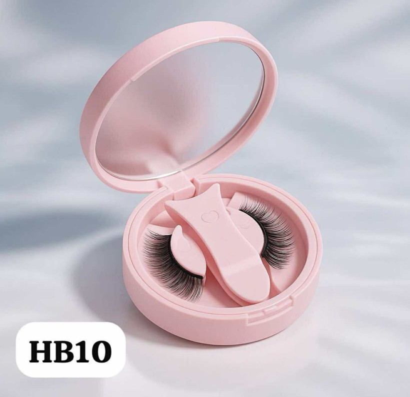 Sztuczne rzęsy magnetyczne kk798