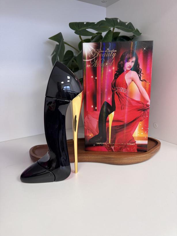 Perfumy szpilka 13630