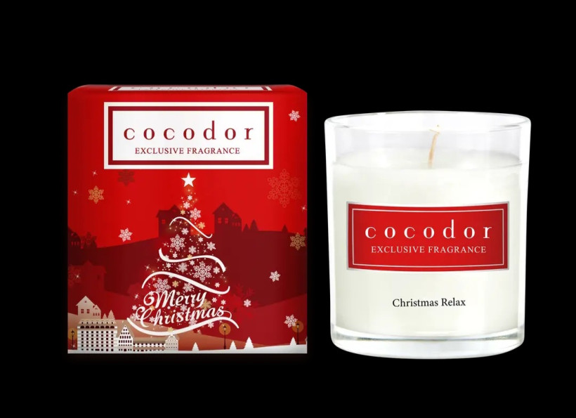 PROMO BOUGIES COCODOR PIN