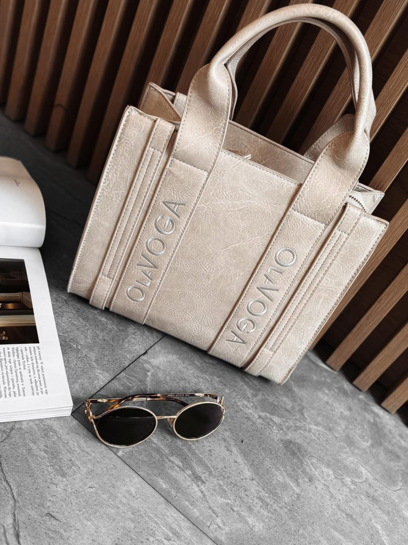 torebka VANELLOPE beż