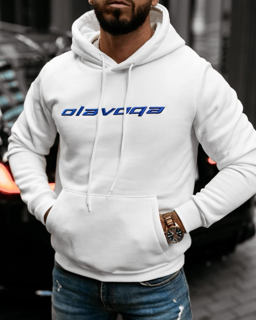 bluza męska SPRINT ecru 