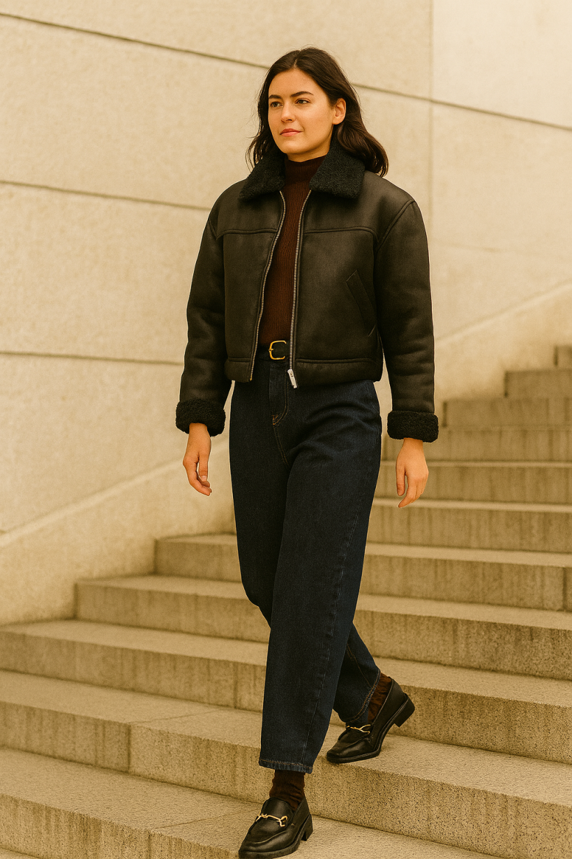 Spodnie M'sara balony 1600