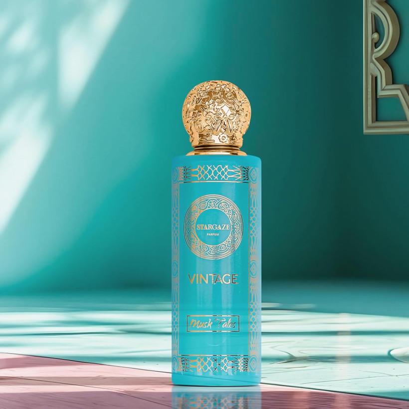 Perfumy Stargaze Musk Tales