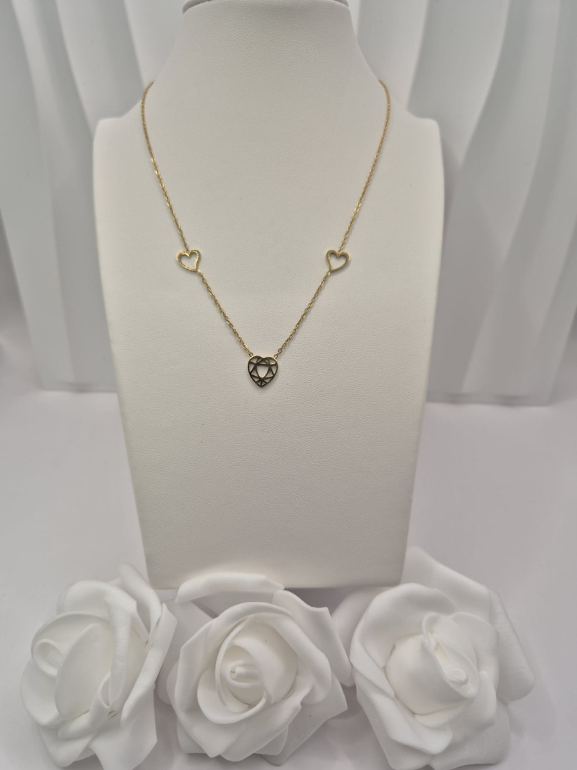 Celebrytka SERDUSZKA