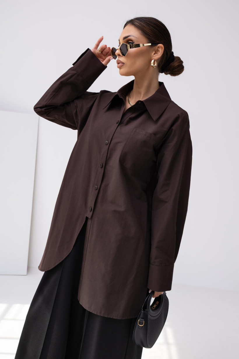 Koszula Heart Miss City Official