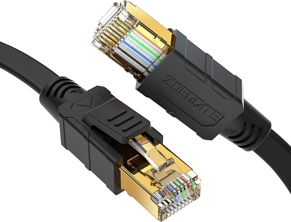 kabel internetowy RJ44 3m
