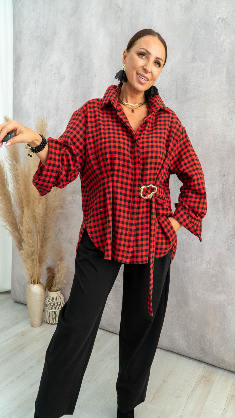 Koszula Luzar