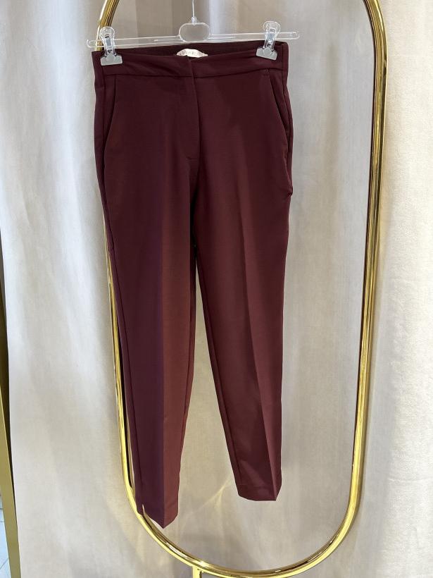 LM CYGARETKI KLASYCZNE BORDO