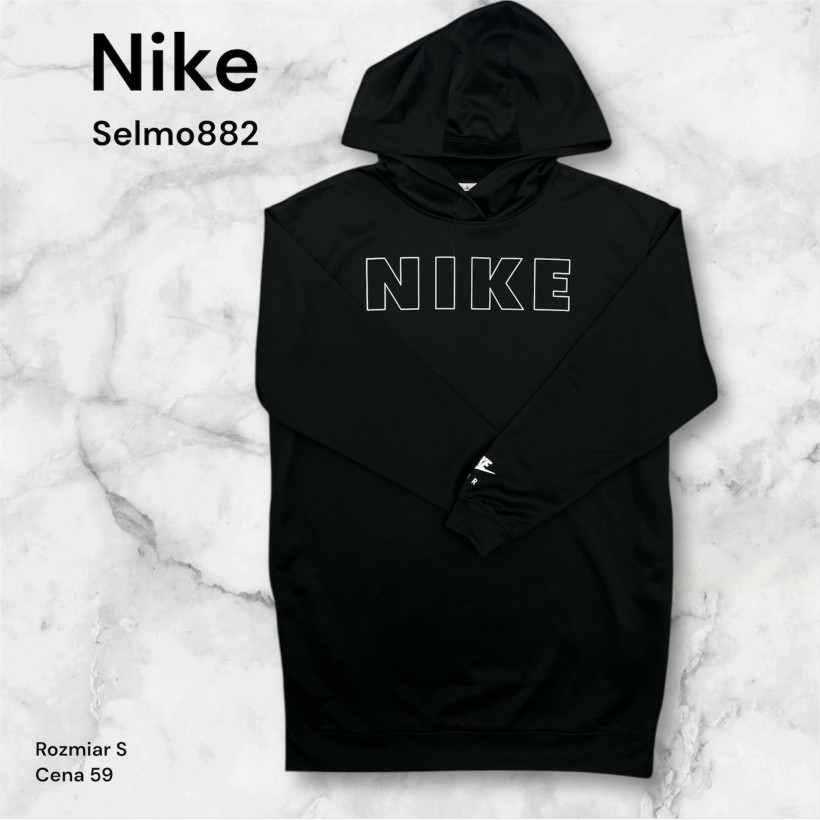 882.Tunika Nike rozm.S 