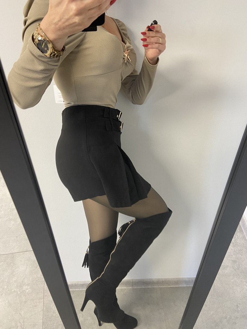 Rajstopy 02301 termiczne