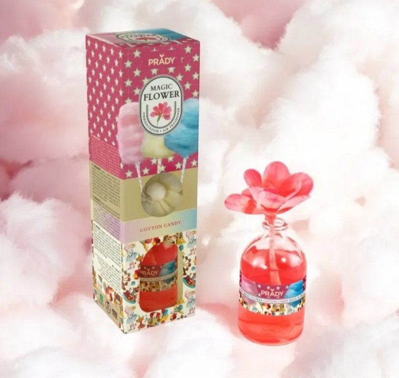 FLEUR MAGIC PRADY 100ML