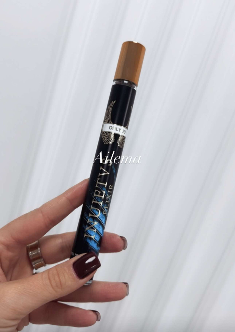 Perfum męski kk894 Iuietvs Elixir
