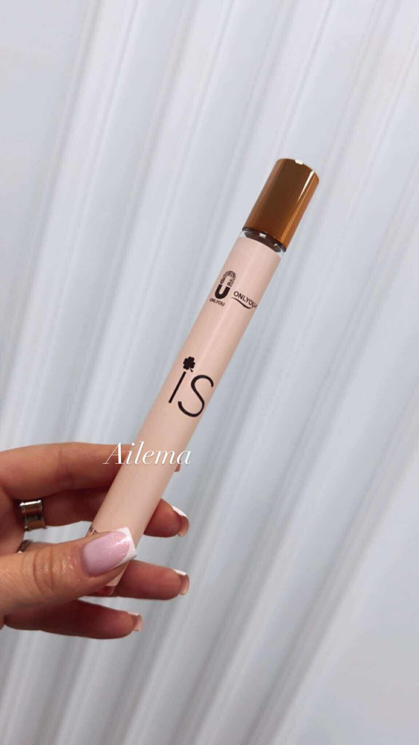 Perfum 35 ml kk897 is beżowy