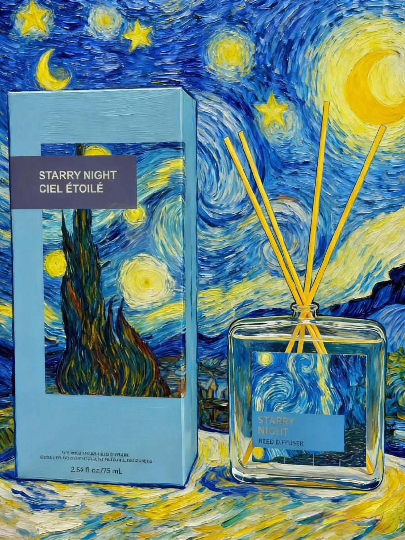 Zapach do pomieszczeń