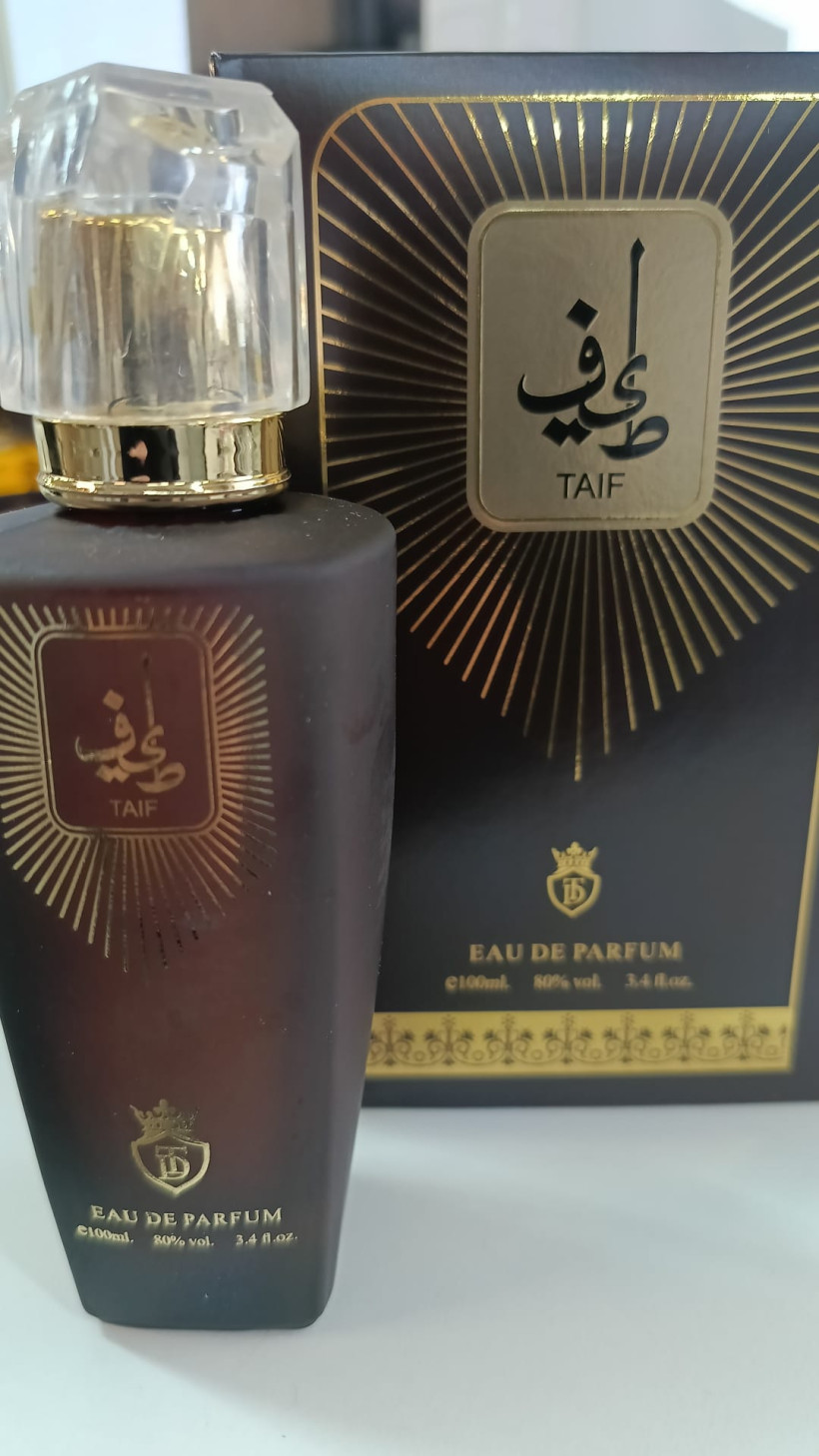 Perfumy Taif dubajskie 100 ml