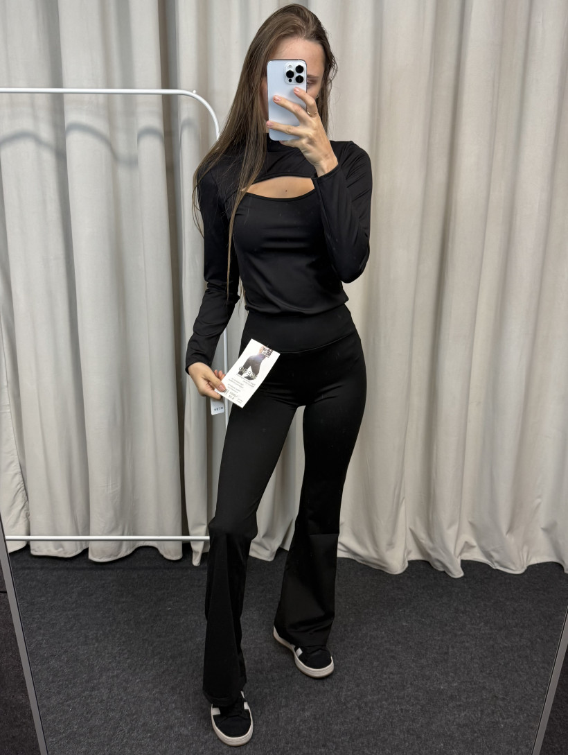 Czarne dzwony modelujące 