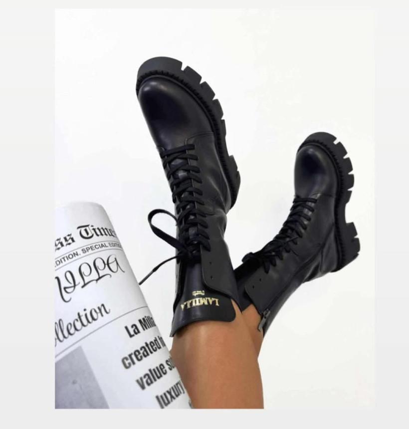 LA MILLA WORKERY DŁUGIE 