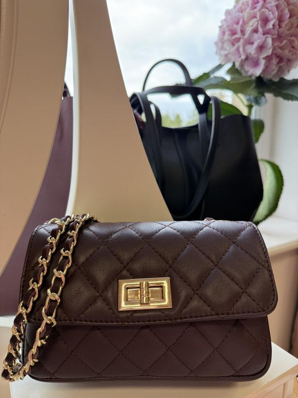 Coco Classic bag mini