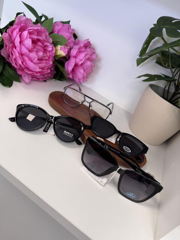 Okulary 05390