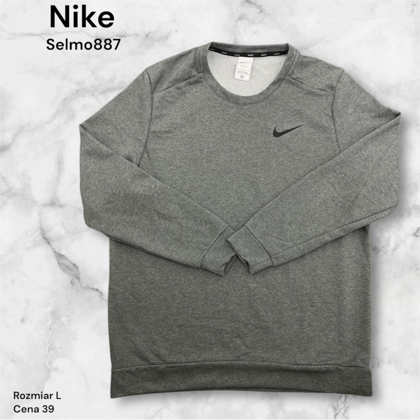 887.Bluza Nike rozm.L