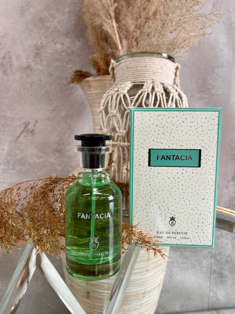 Perfumy Fantacia woda perfumowana 100ml  - Dla Niej