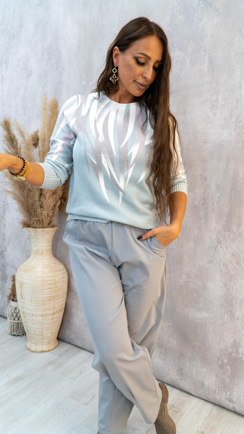 Sweter Lumi