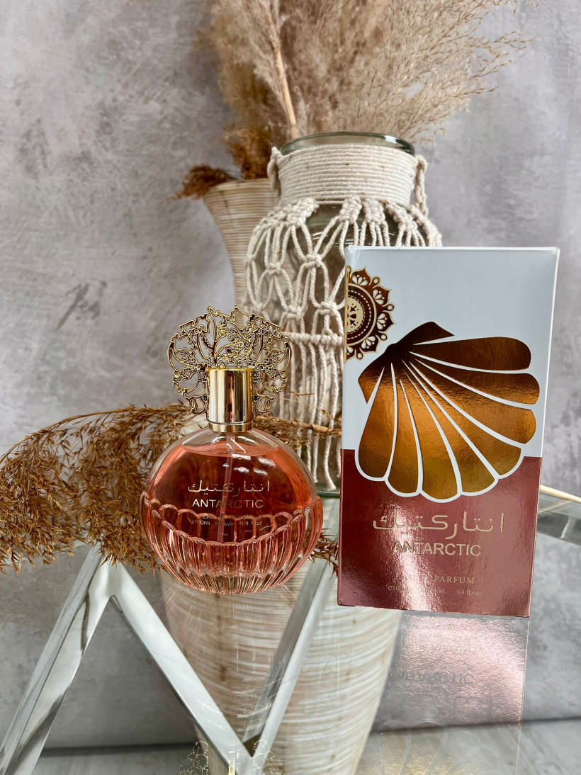 Perfumy Antarctic woda perfumowana 100 ml
