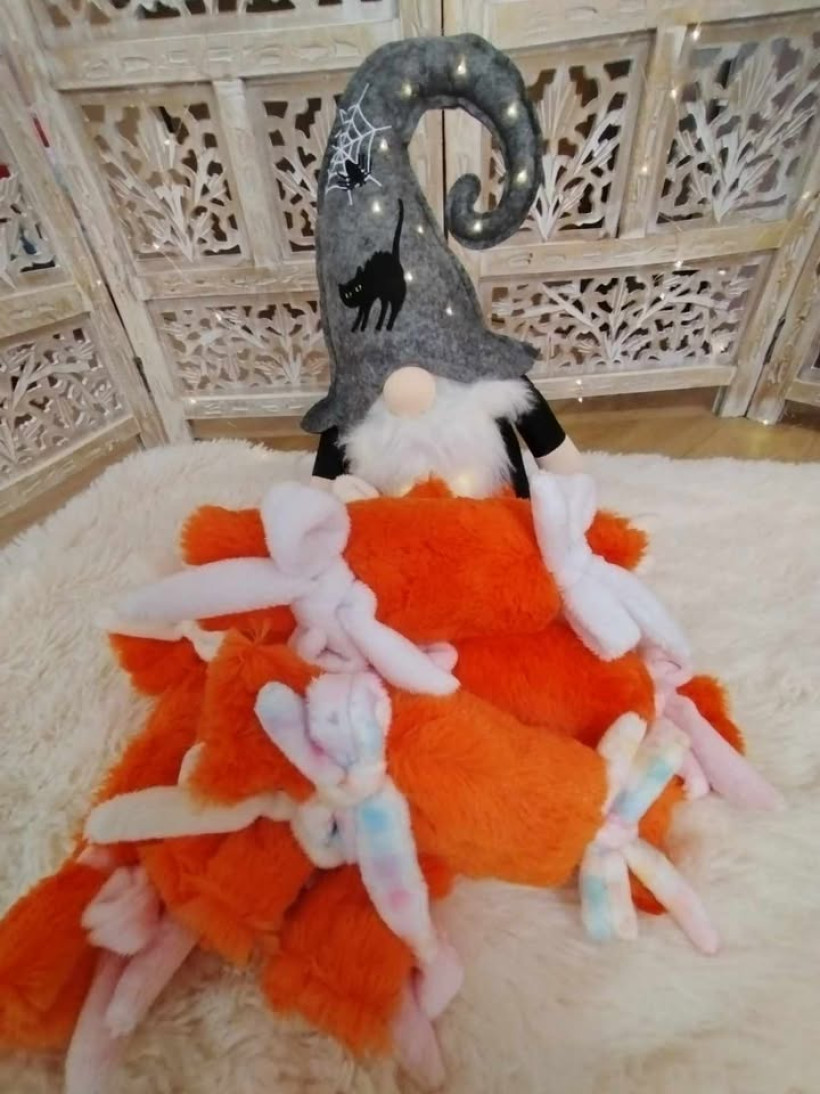Sweeties Orange