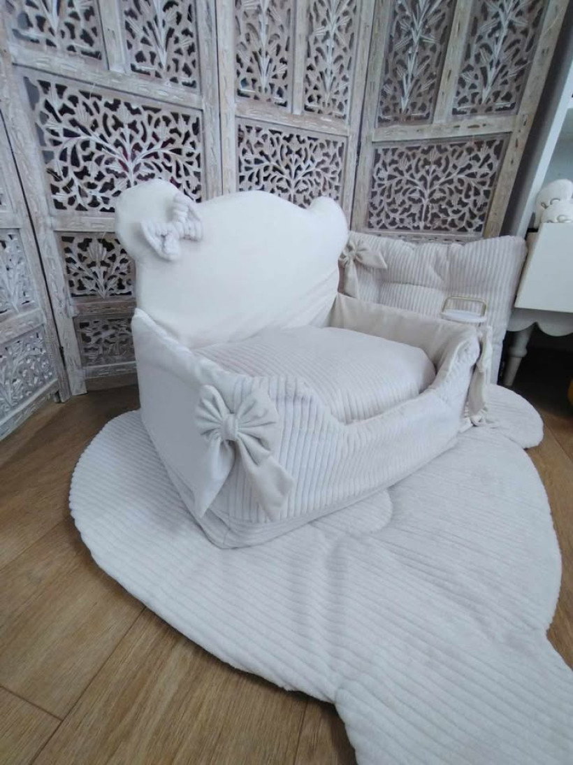 Housse pour Cute Teddy Chuchotement de Lune