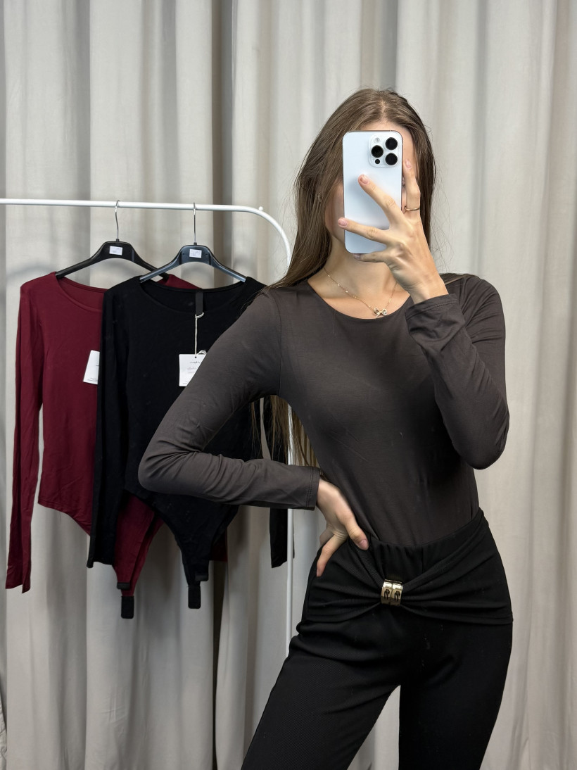 Body gładkie klasyczne 