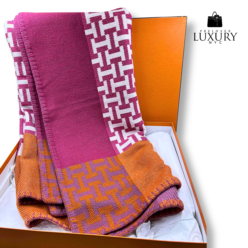 HERMES Other blankets