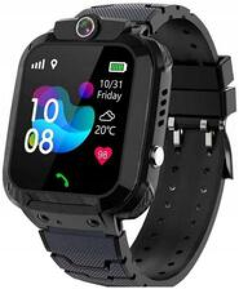 smartwatch dla dzieci 