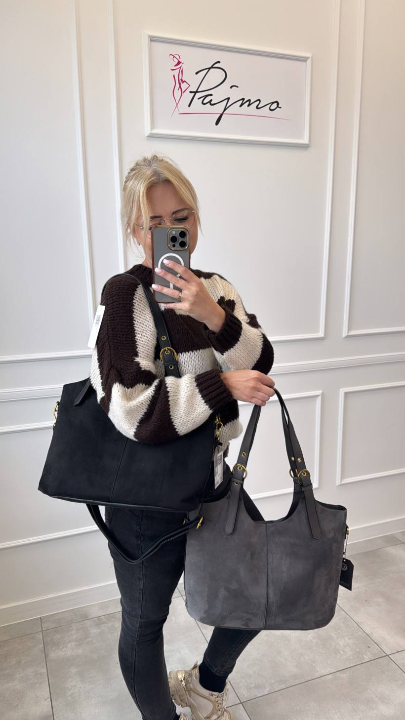 Torebka na  ramię  13683