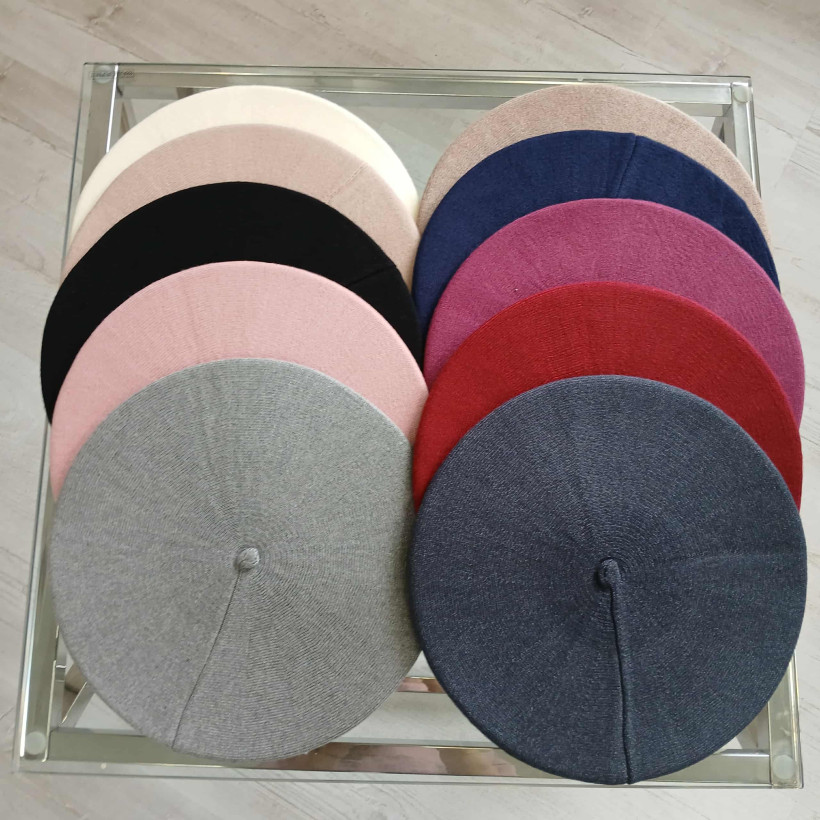 Beret Paryski