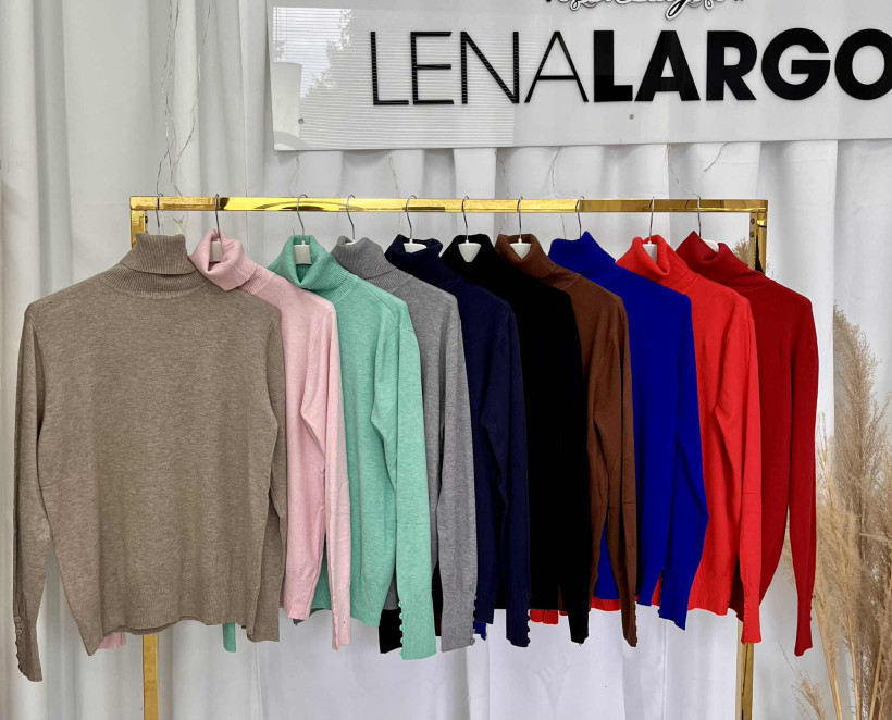 Sweter Dula