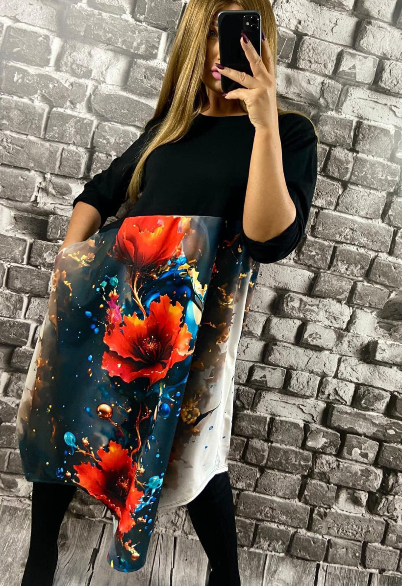 SUKIENKA KALISHA 10611 RB24