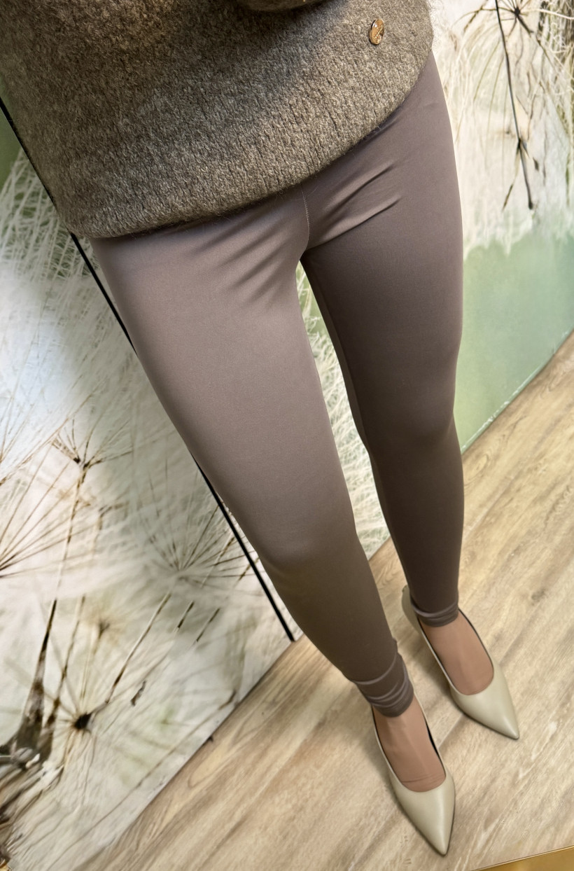 Legginsy Slim Line Minouu