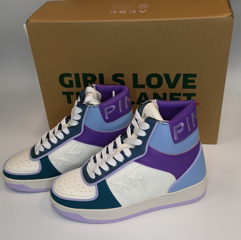 Sneakersy Pinko Baltimore 35