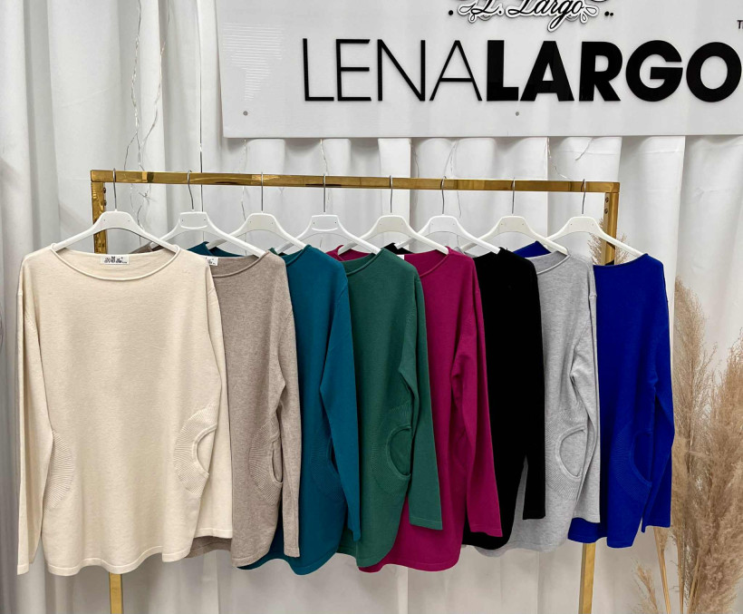 Sweter Osira