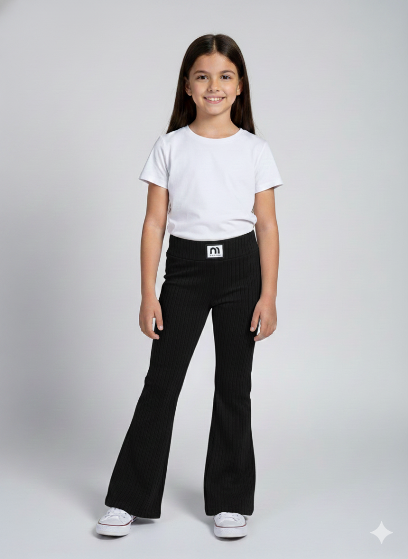 Dzwony Szeroki Prążek