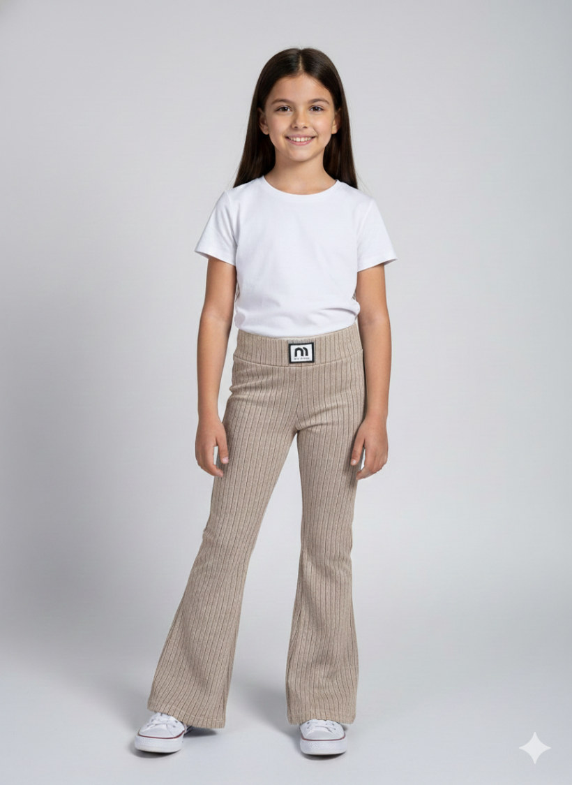 Dzwony Szeroki Prążek