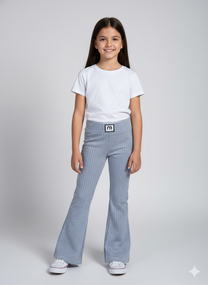 Dzwony Szeroki Prążek