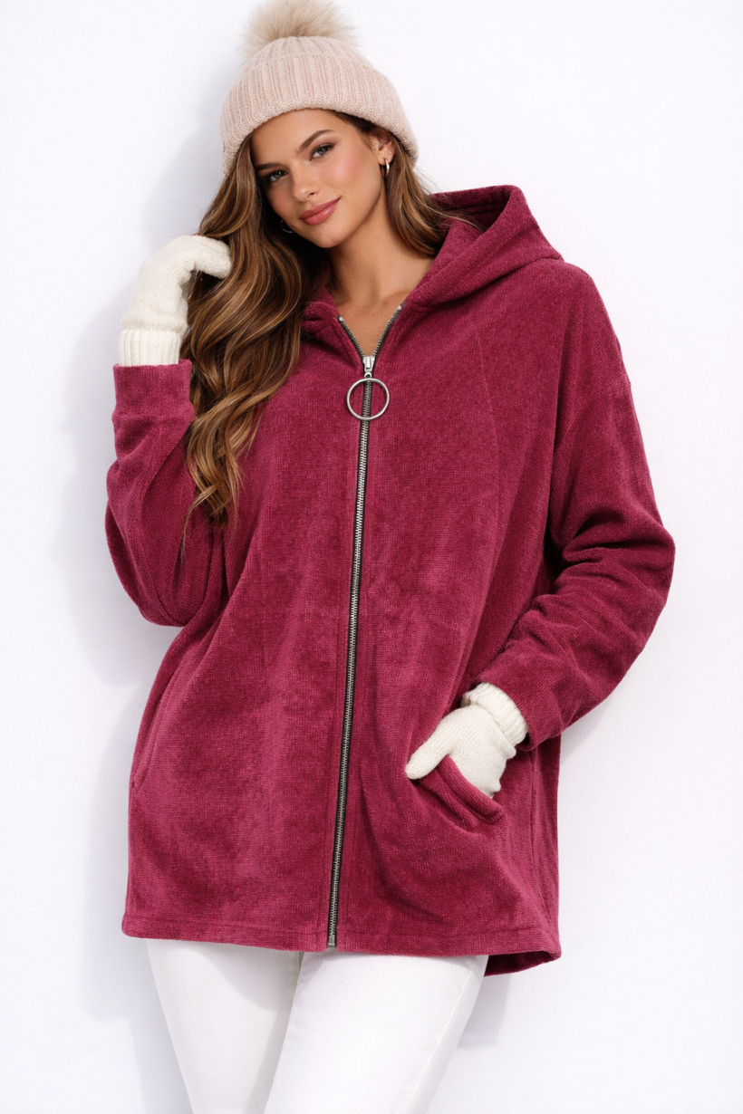 KURTKA SZRUKSOWA KOŁO