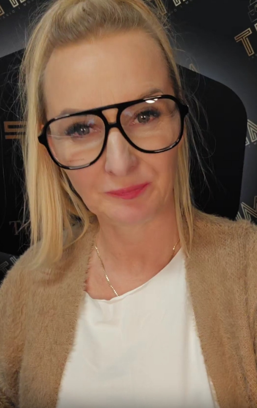 Kardigan ALPAKA