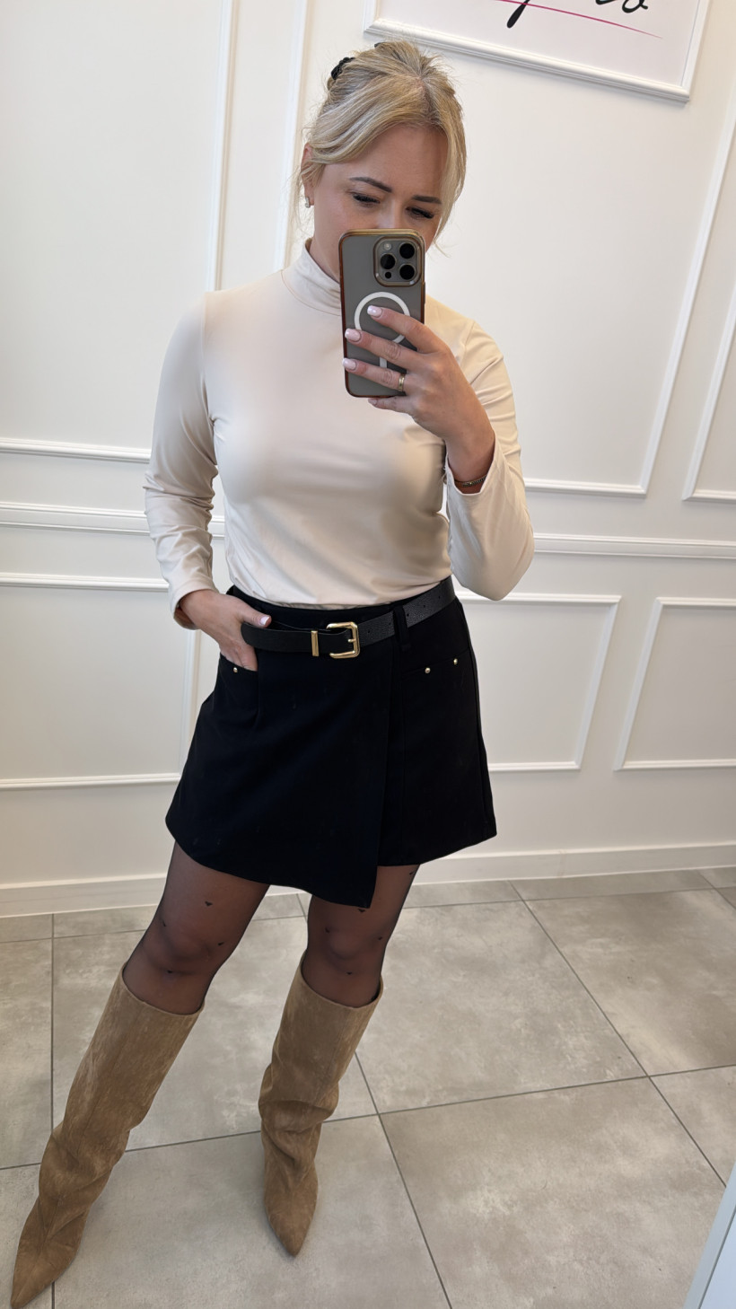 Spódnico spodenki 13700