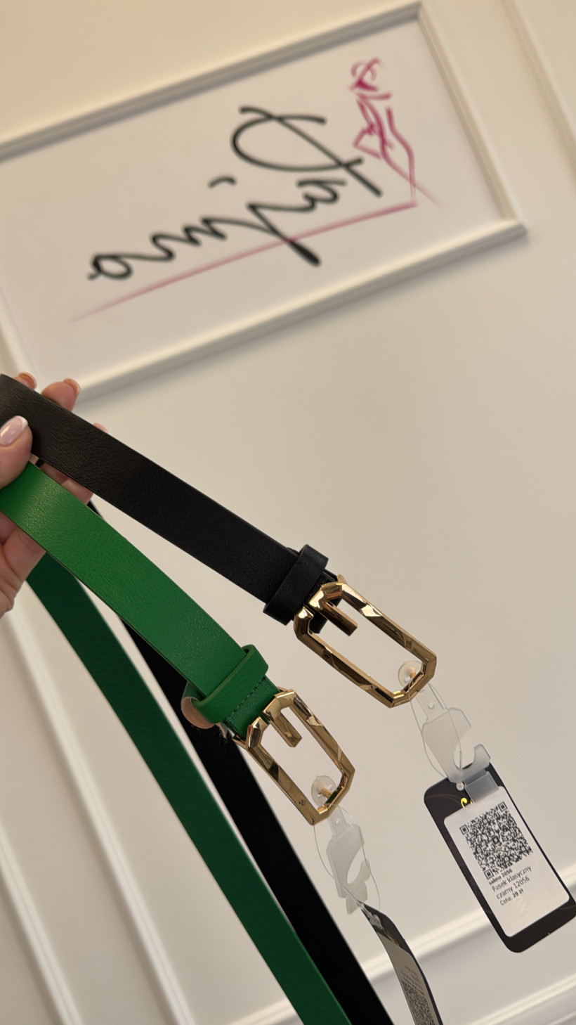 Pasek klasyczny  12056