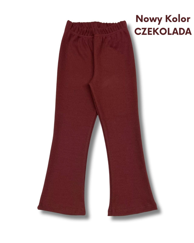 DZWONY PRĄŻEK CZEKOLADOWE CHRISMA