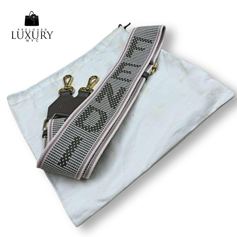 FENDI Shoulder Strap